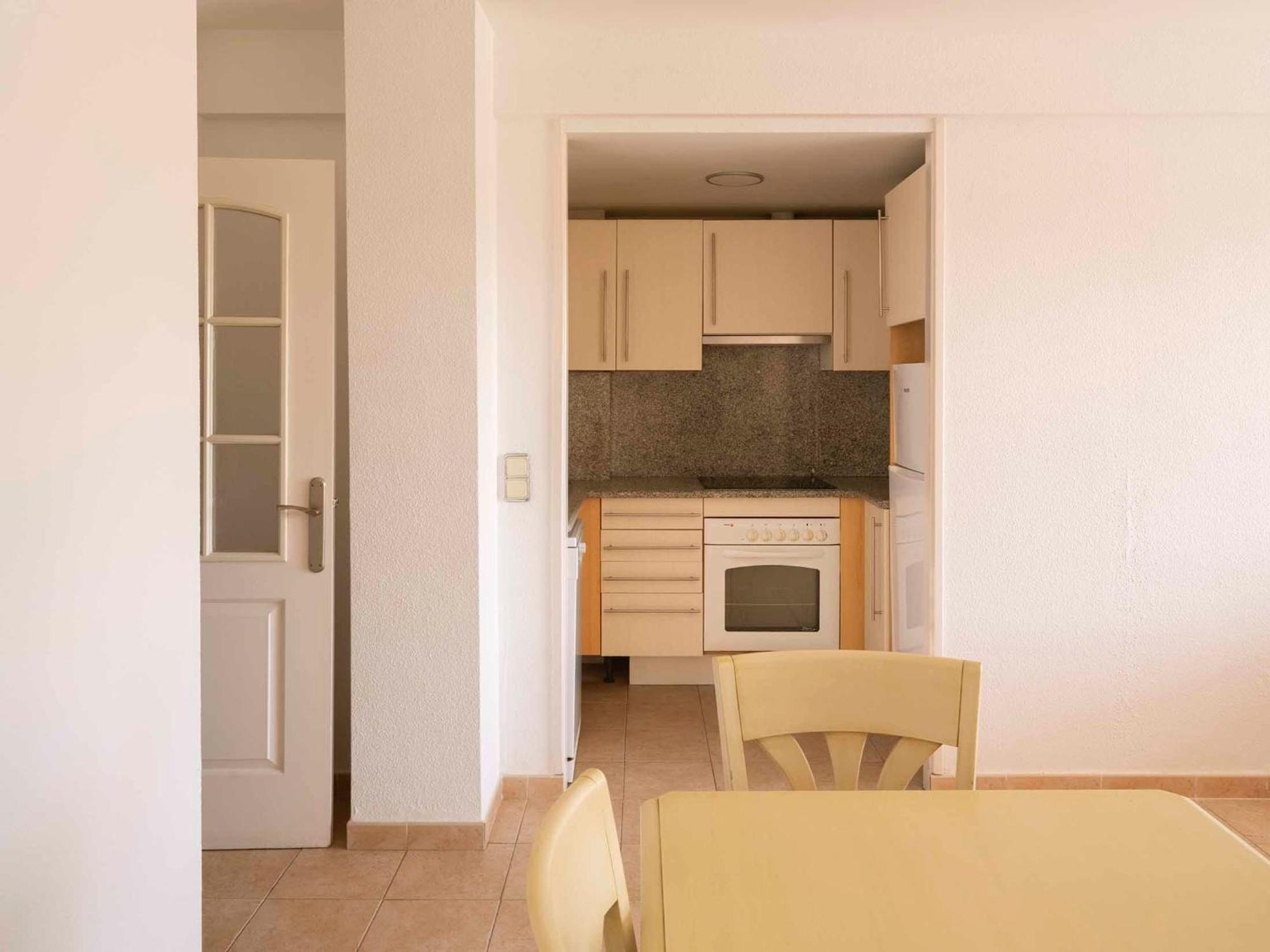 Penthouse Apartment