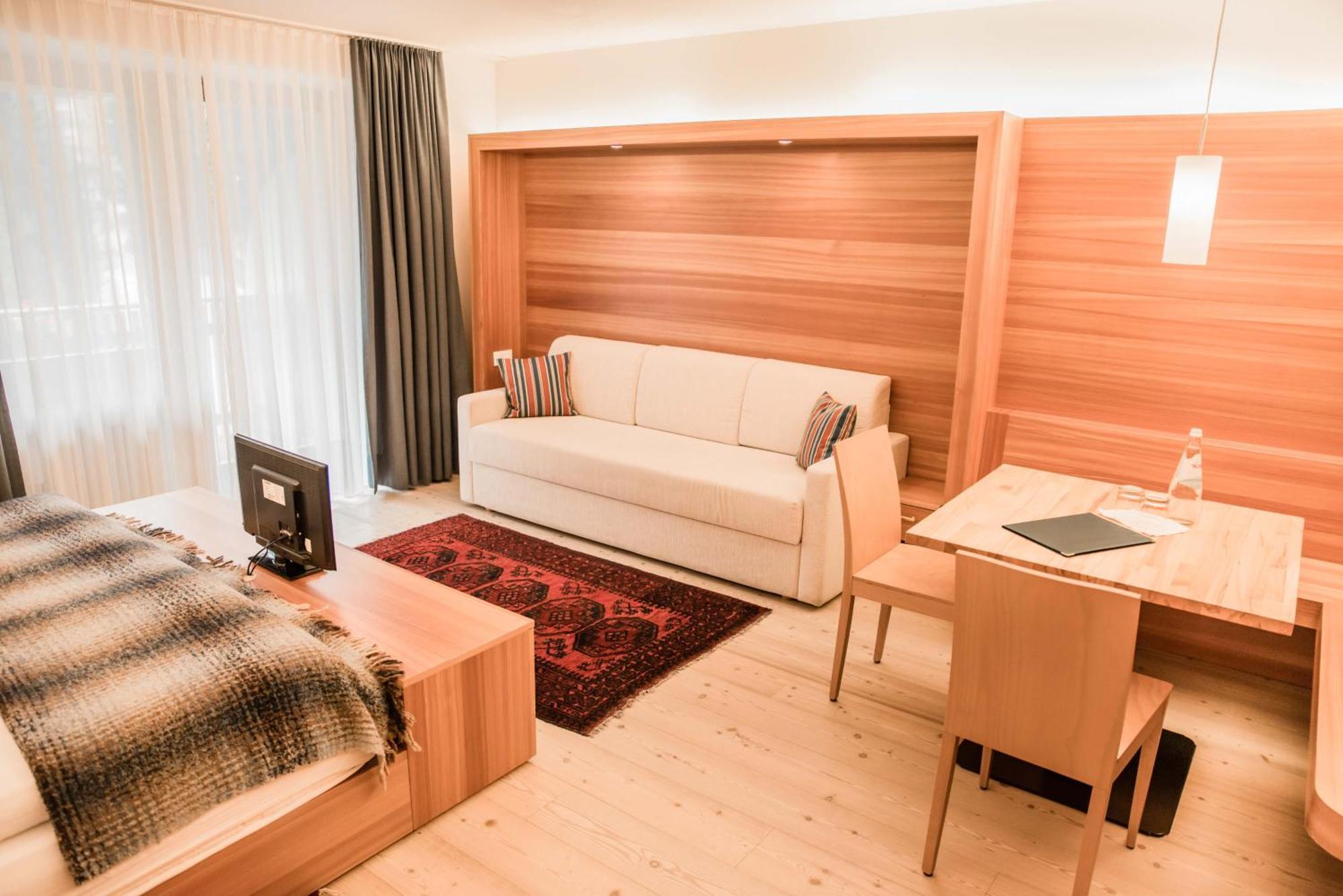 Superior Kamer met Queensize Bed