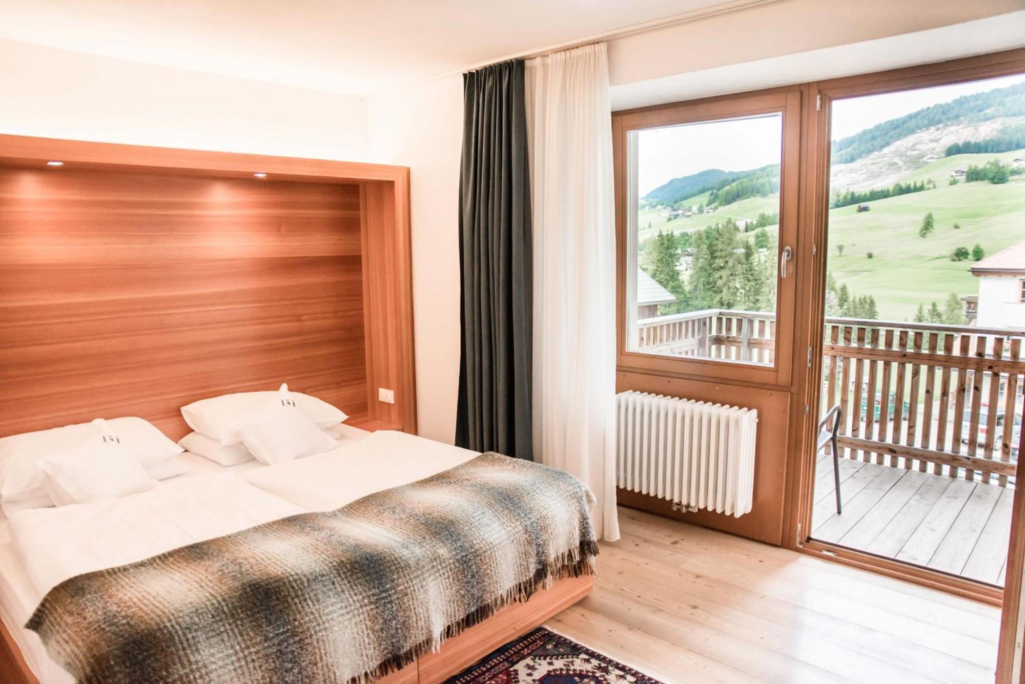 Economy Tweepersoonskamer met 1 of 2 Bedden