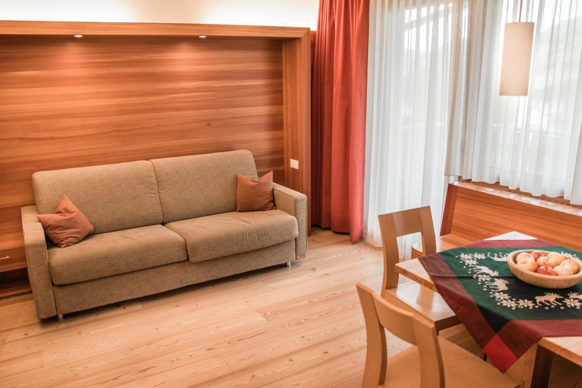 Familiekamer met Balkon