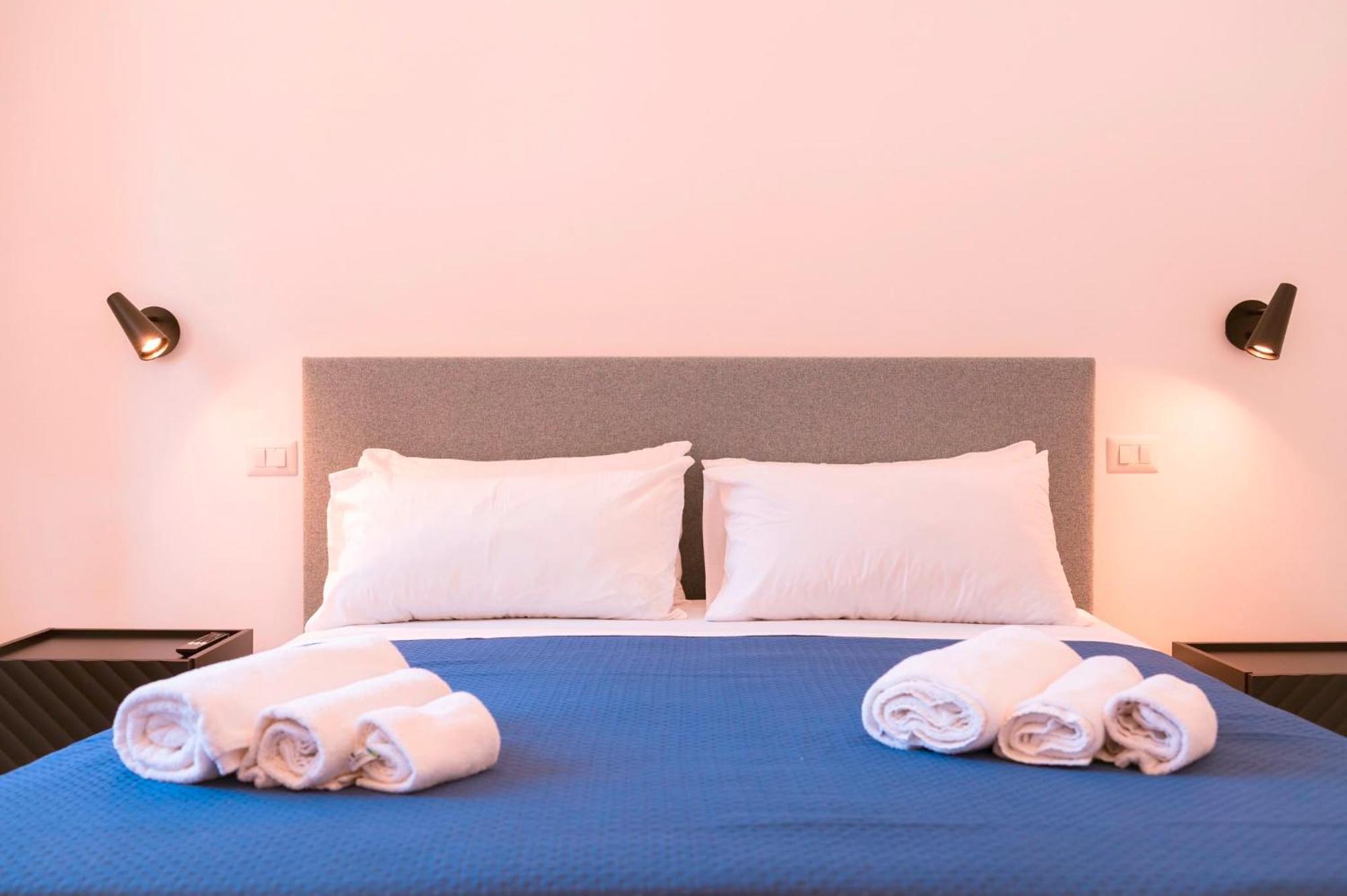 Deluxe Junior Suite
