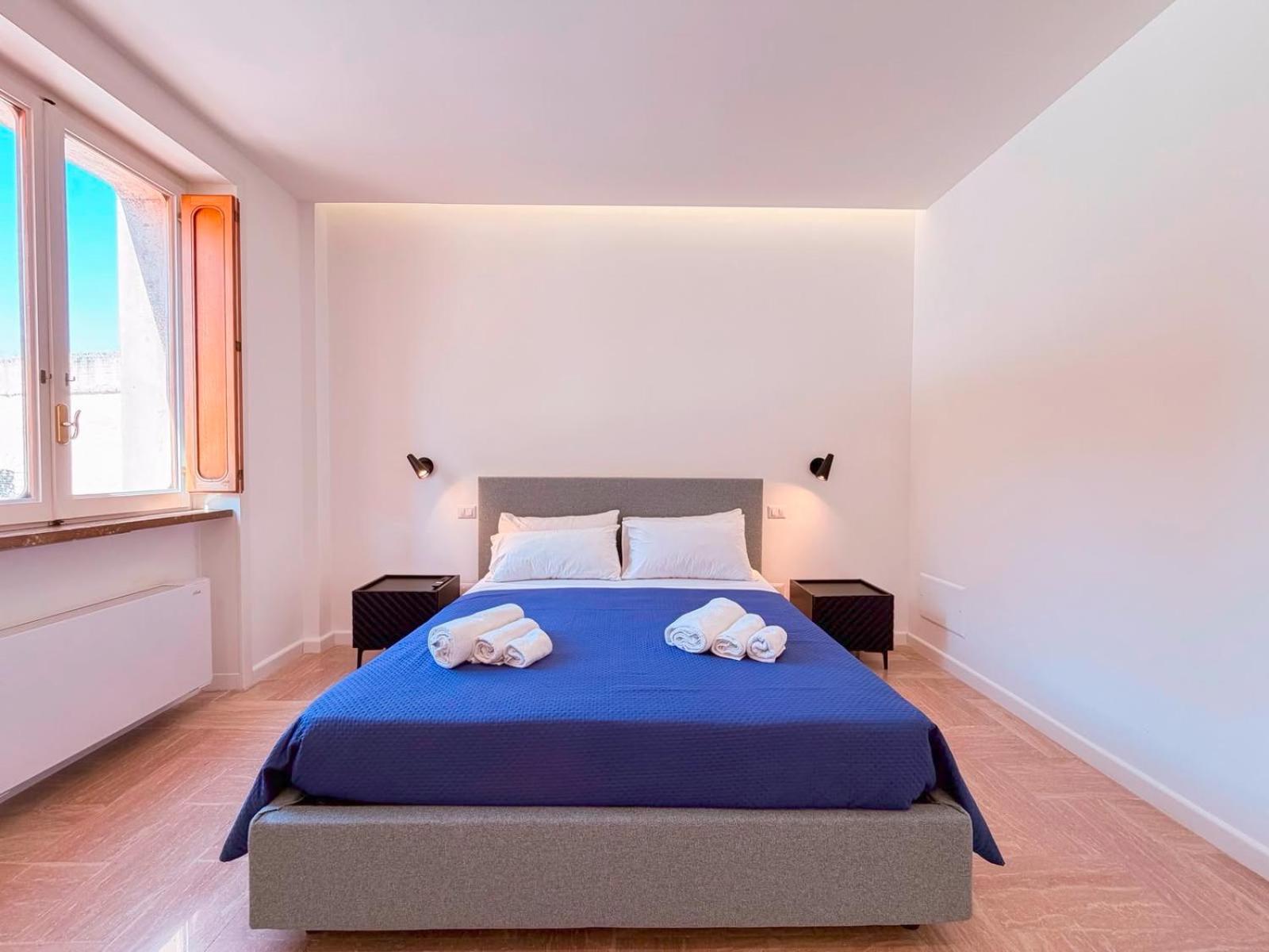 Deluxe Junior Suite