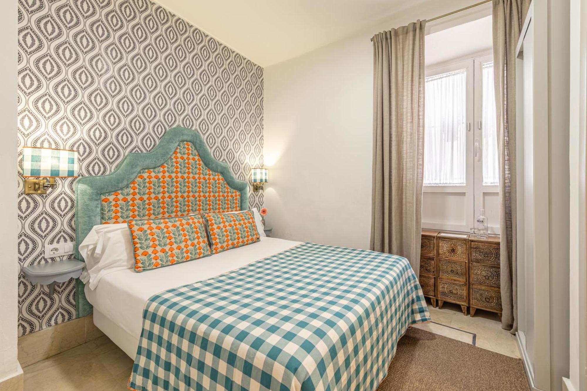 Economy Double or Twin Room