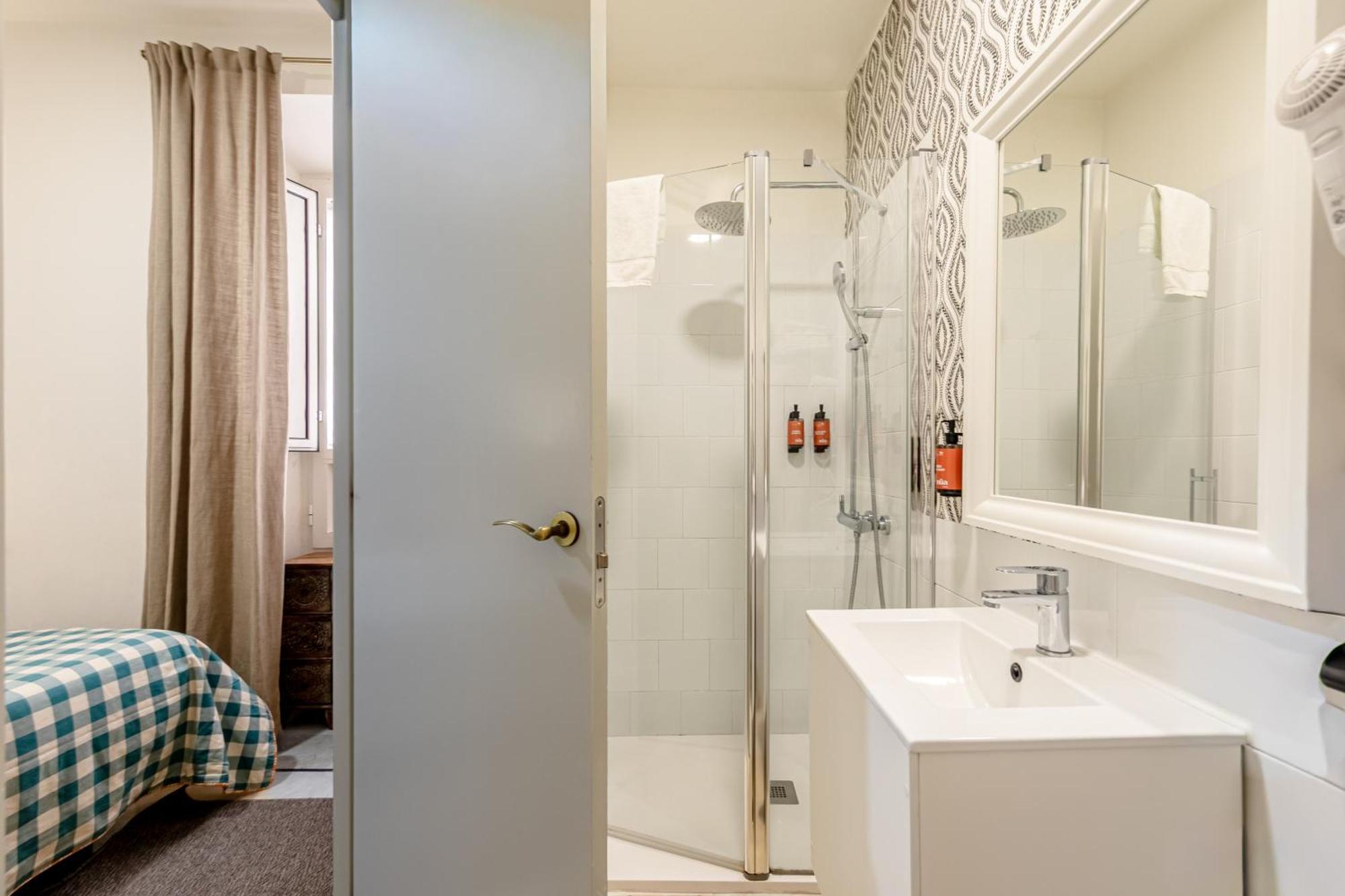 Economy Double or Twin Room
