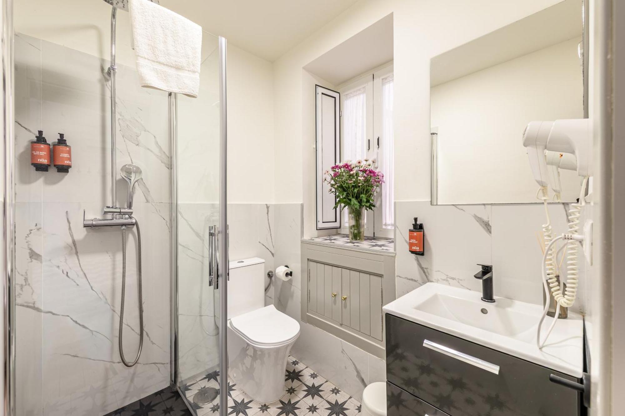 Economy Double or Twin Room