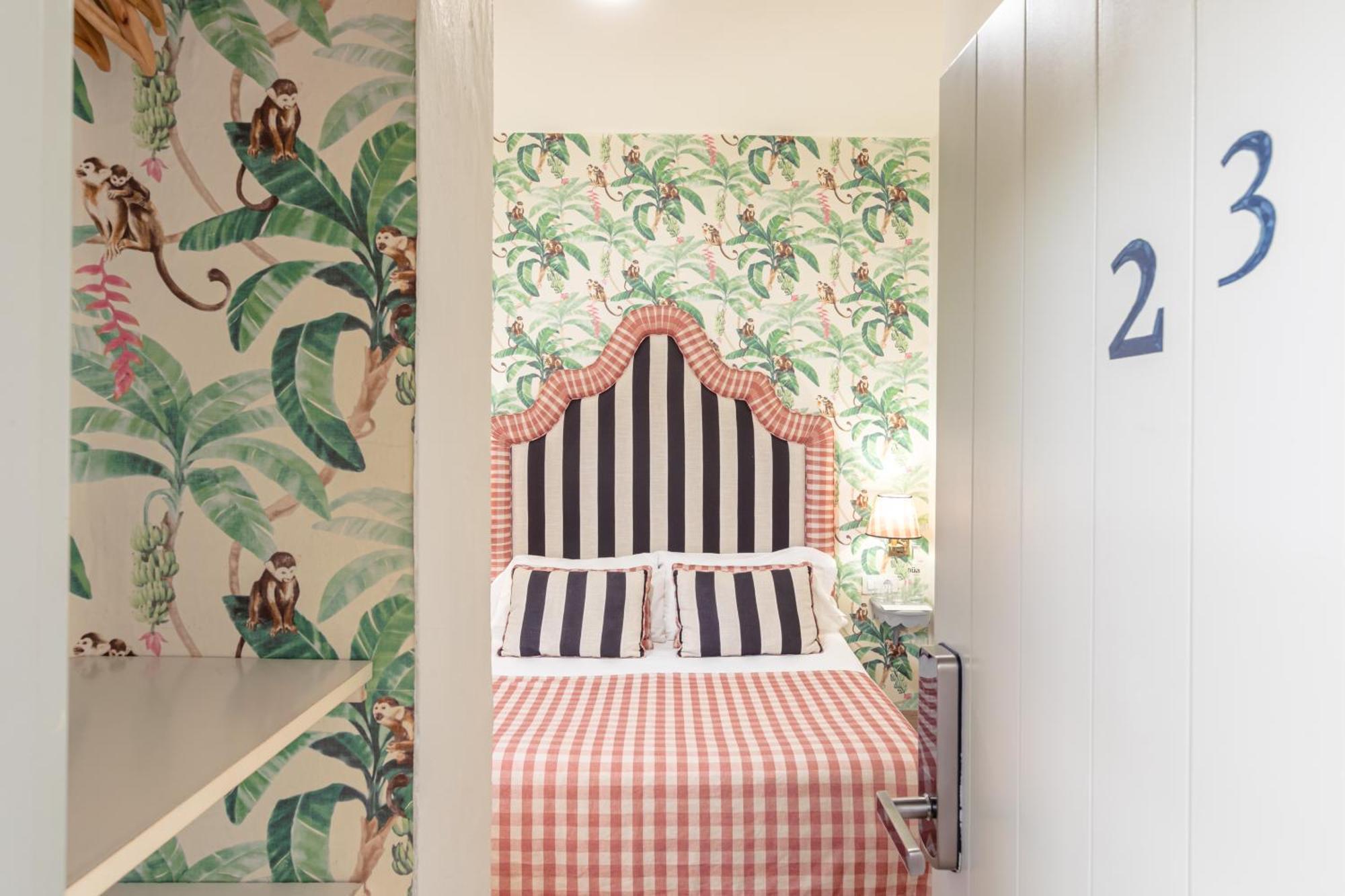 Economy Double or Twin Room