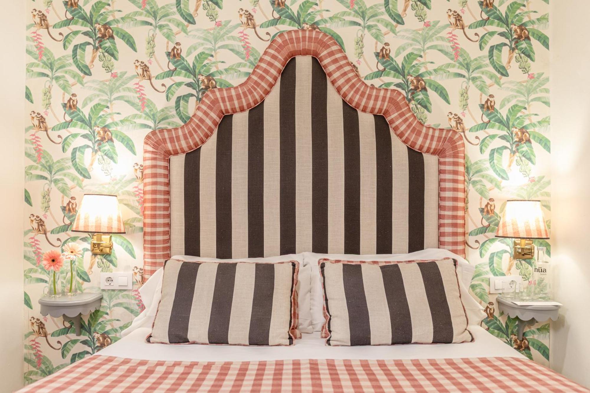 Economy Double or Twin Room