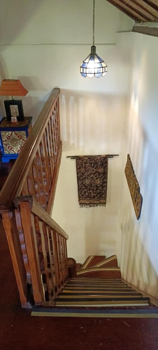Duplex Star Room