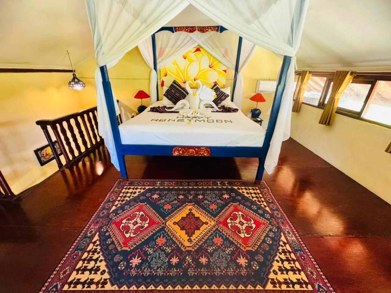 Duplex Suite
