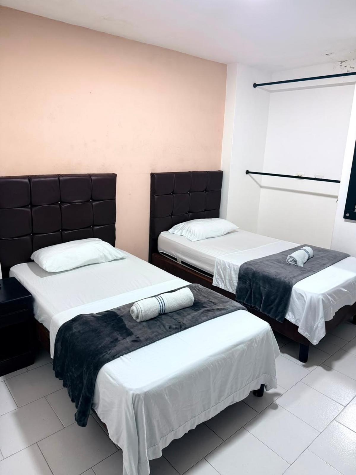Executive Twin Room