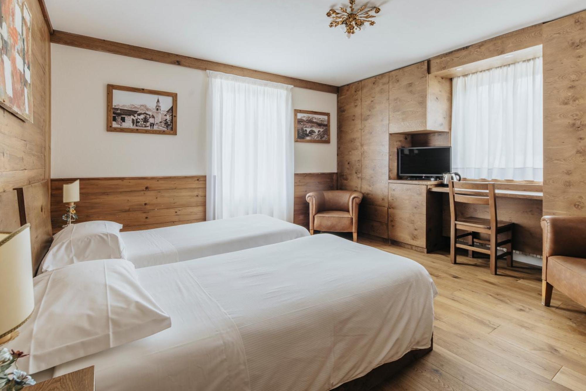 Chambre Familiale