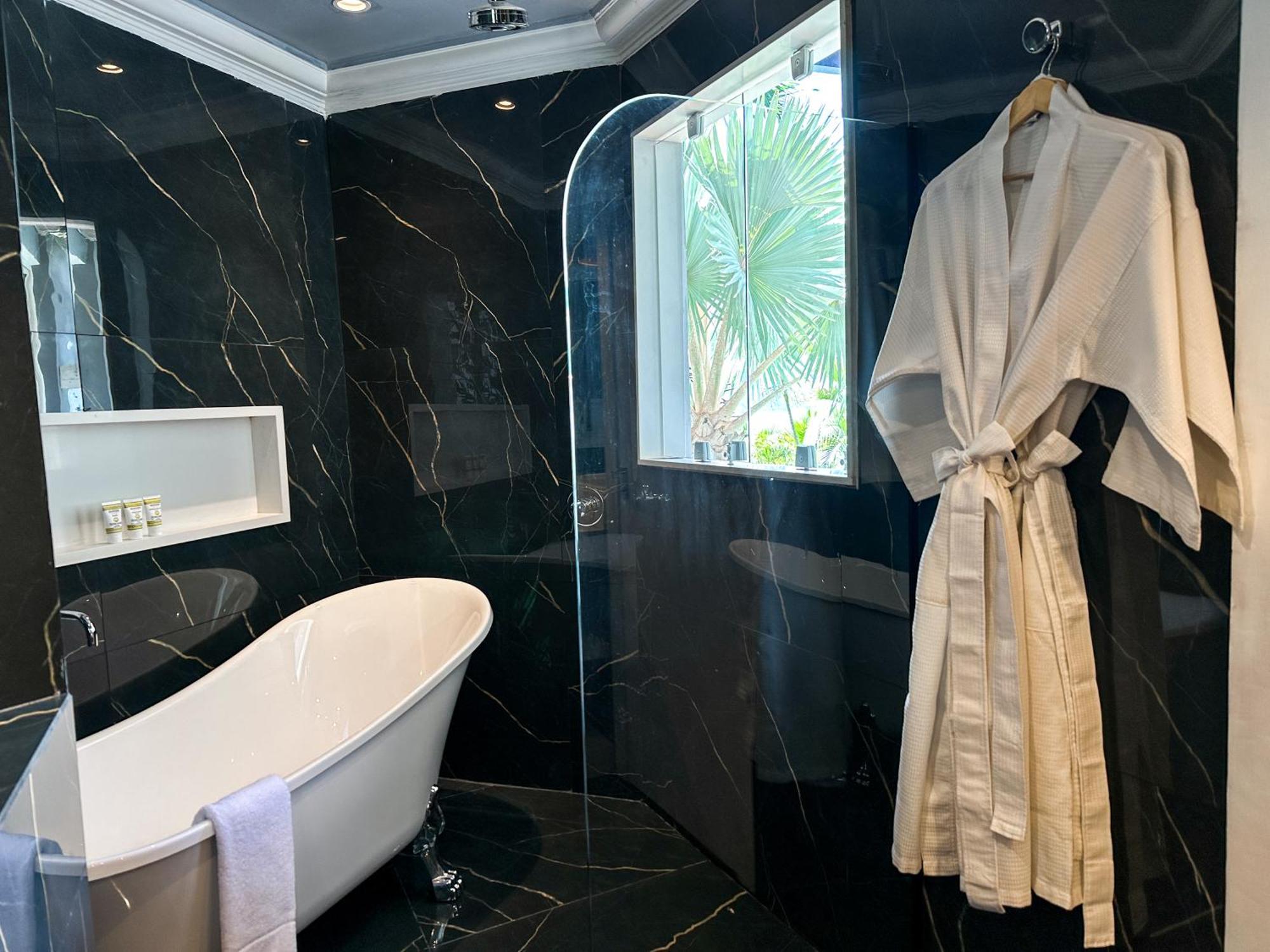 Exclusive Suite Balcony Ocean View