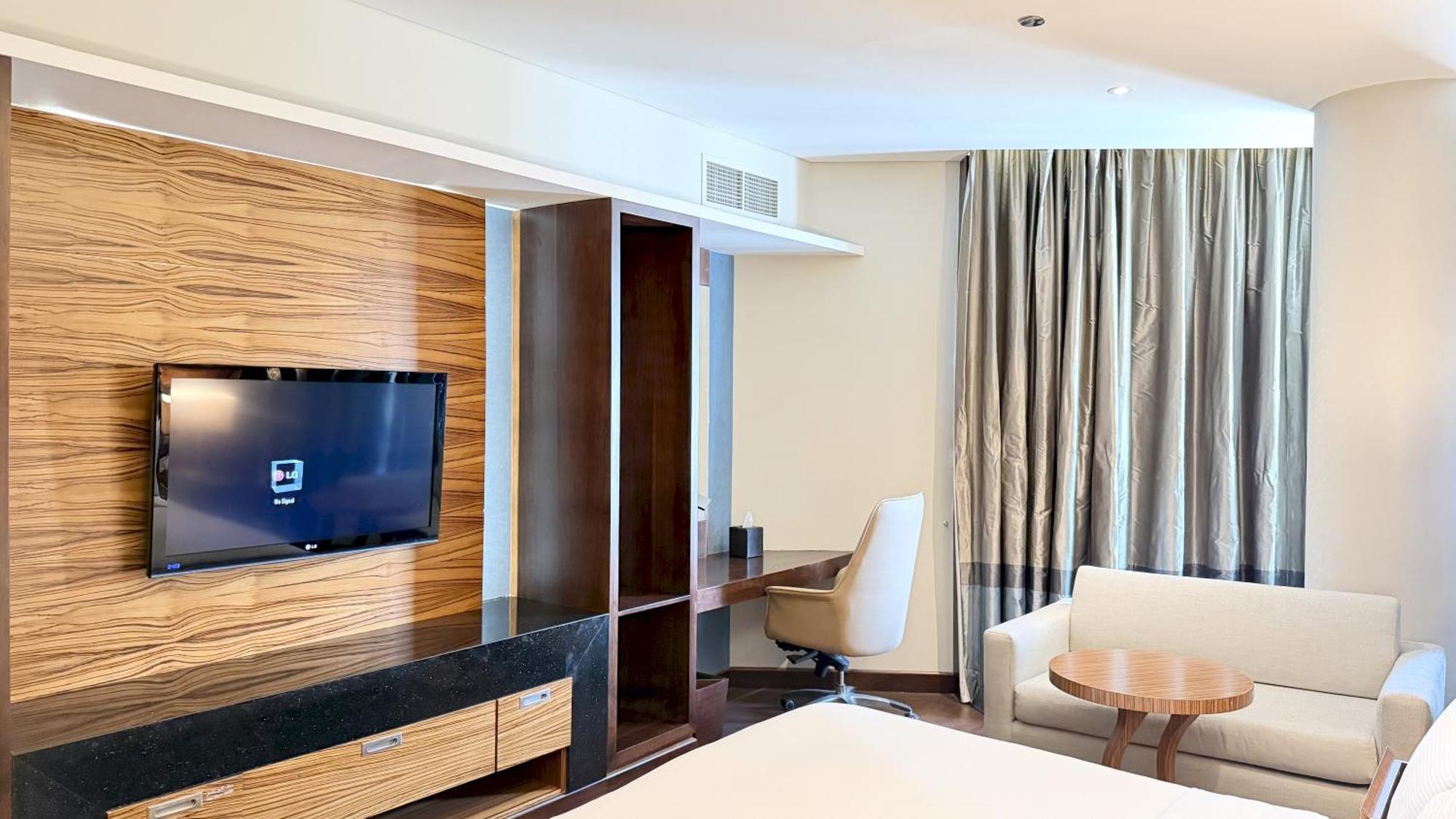 Two-Bedroom Standard Apartment