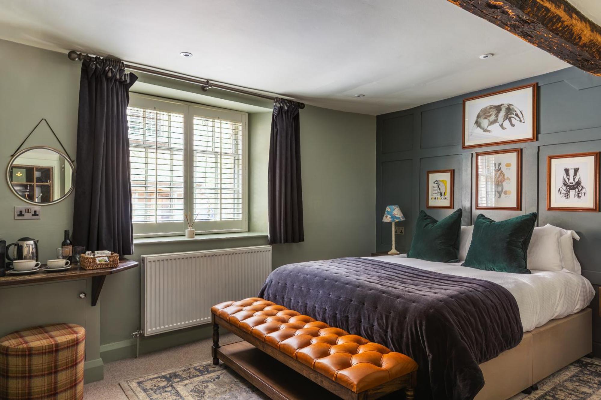 Double Room Stuart House
