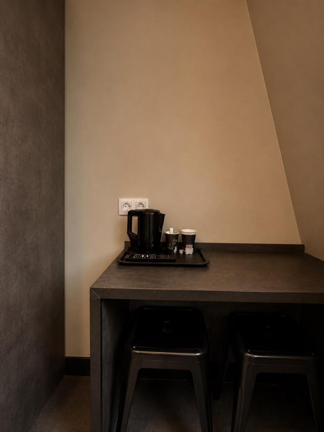Double Room Private Bathroom
