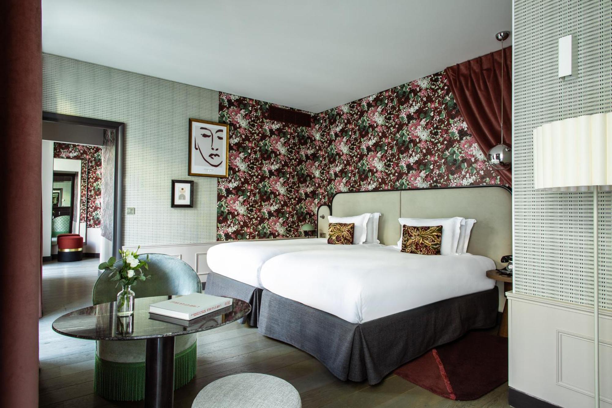 Premium Room