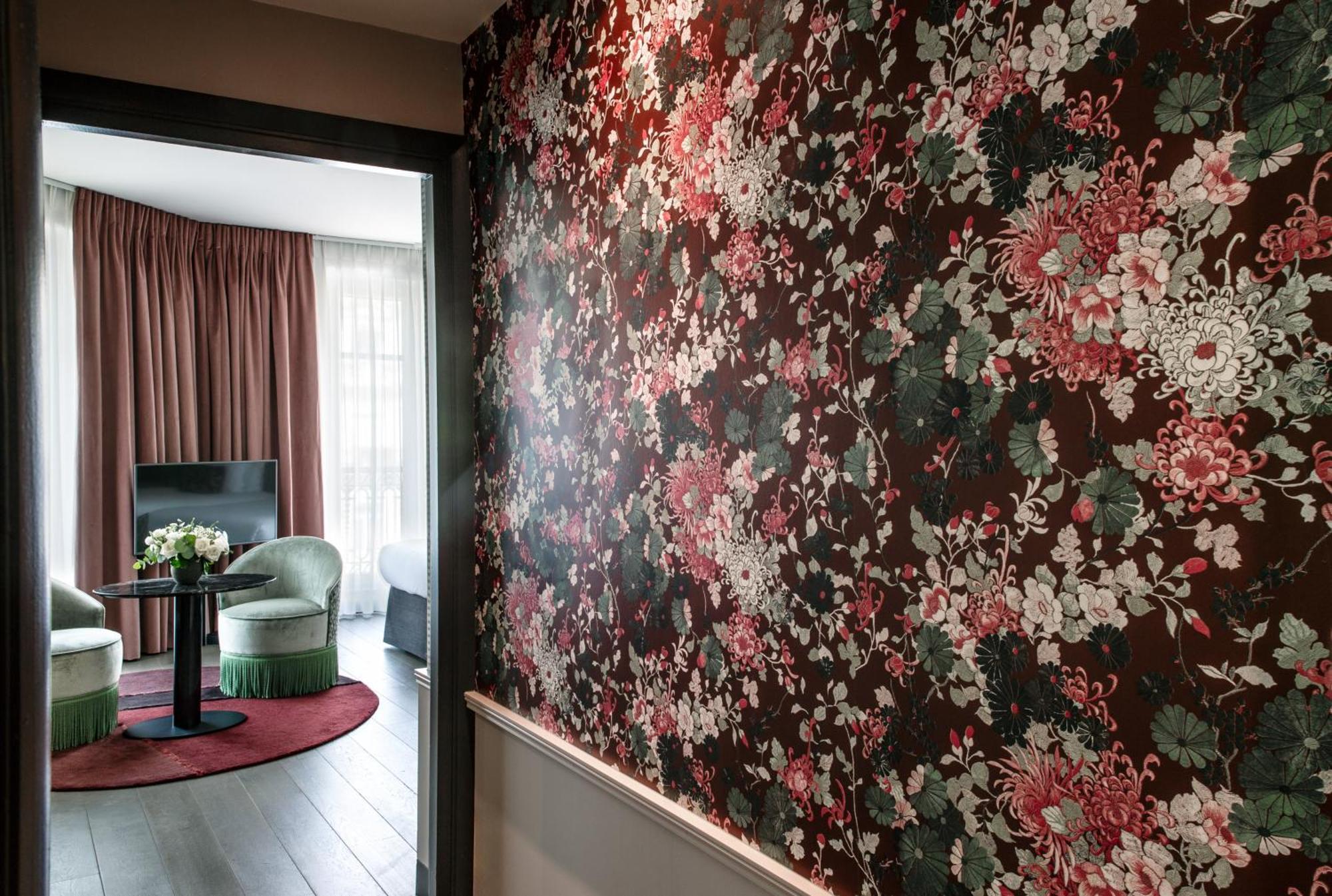 Premium Twin Room