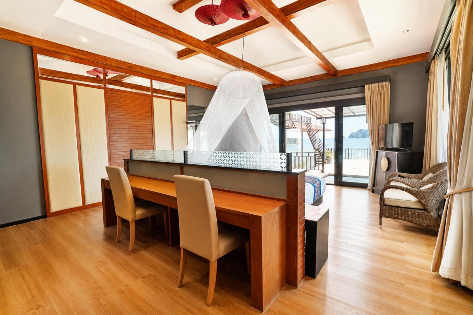 Villa Plunge Pool