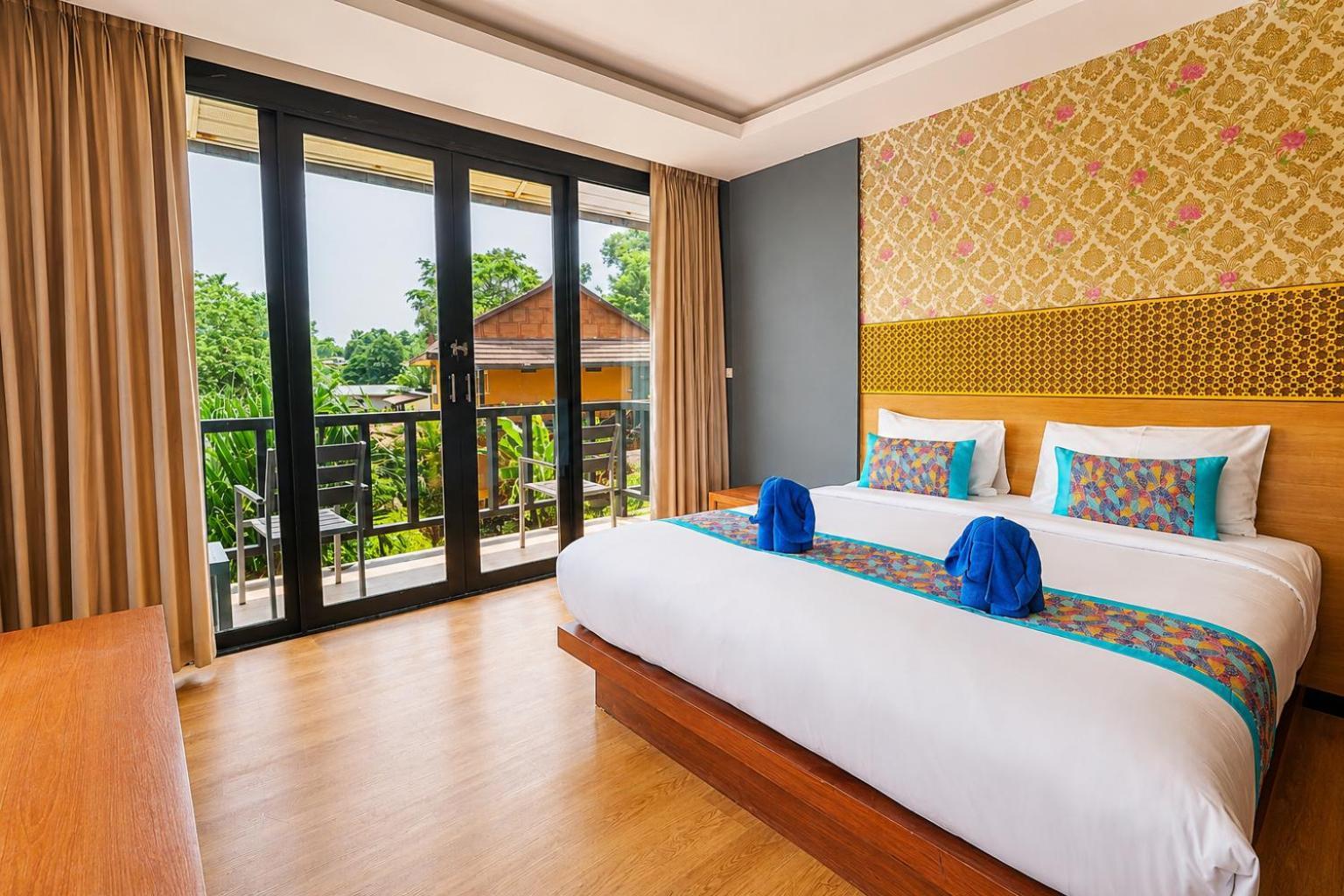 Superior Double or Twin Room