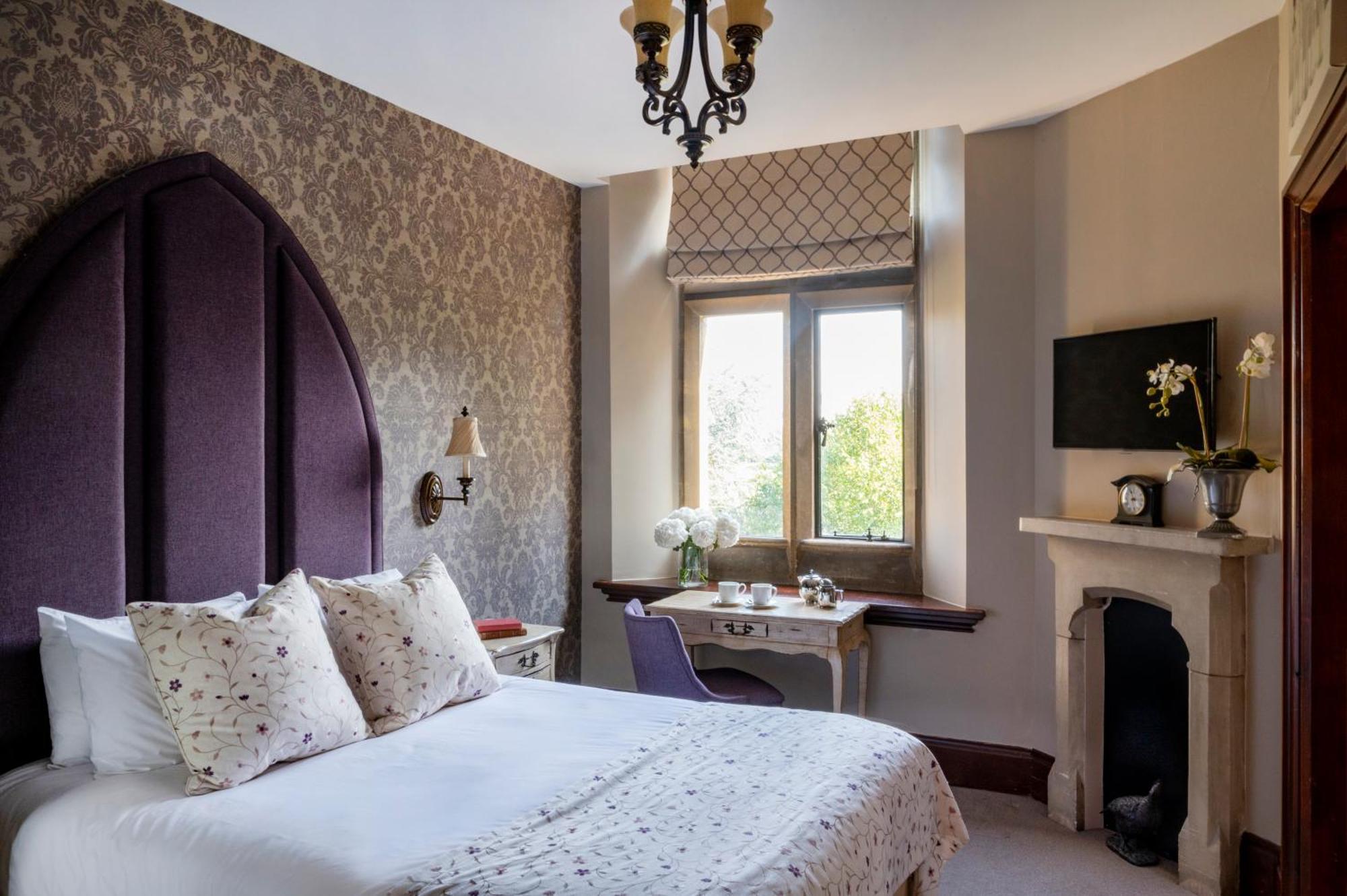 Classic Double Room Feature