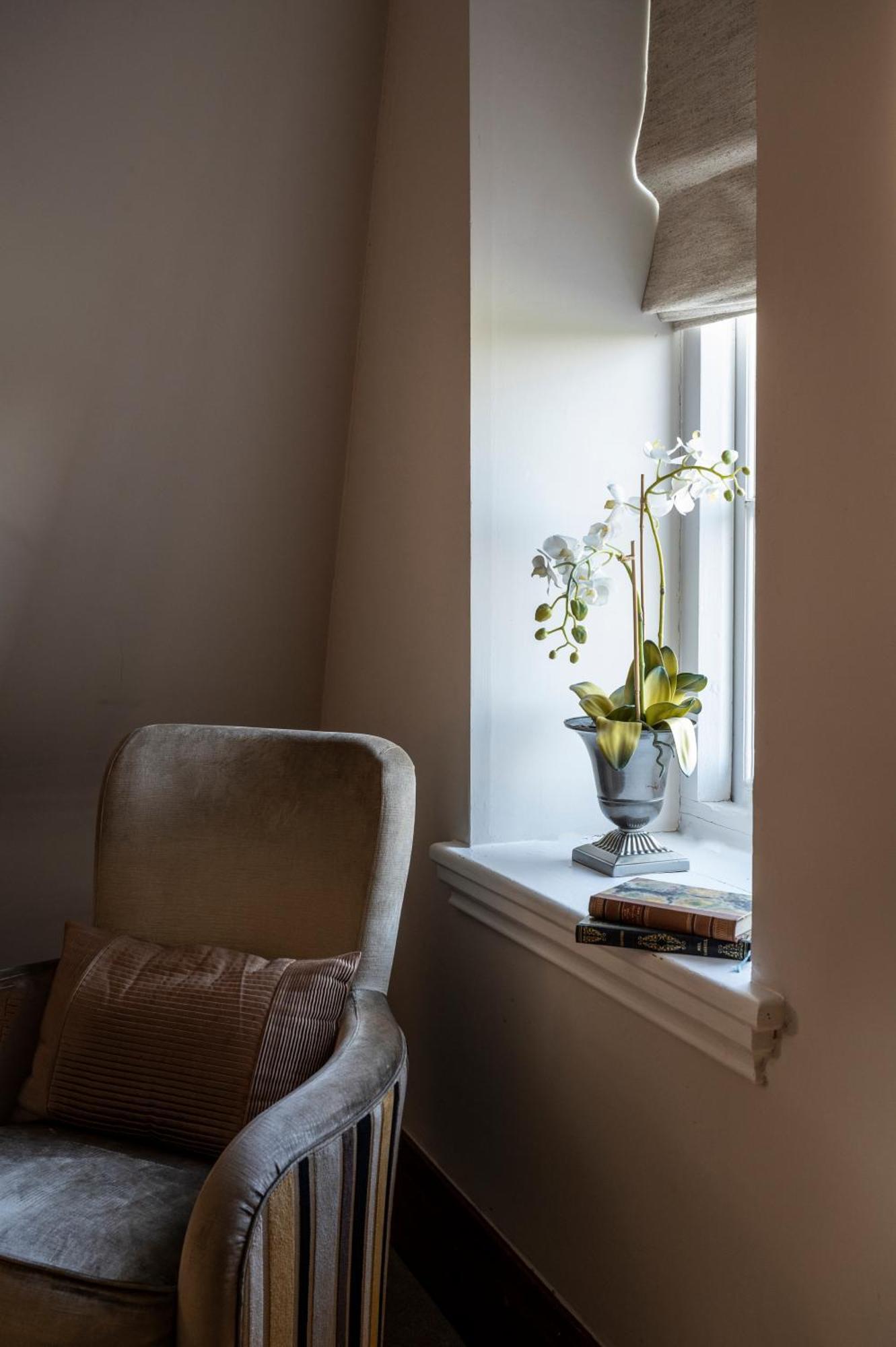 Superior Double Room Feature
