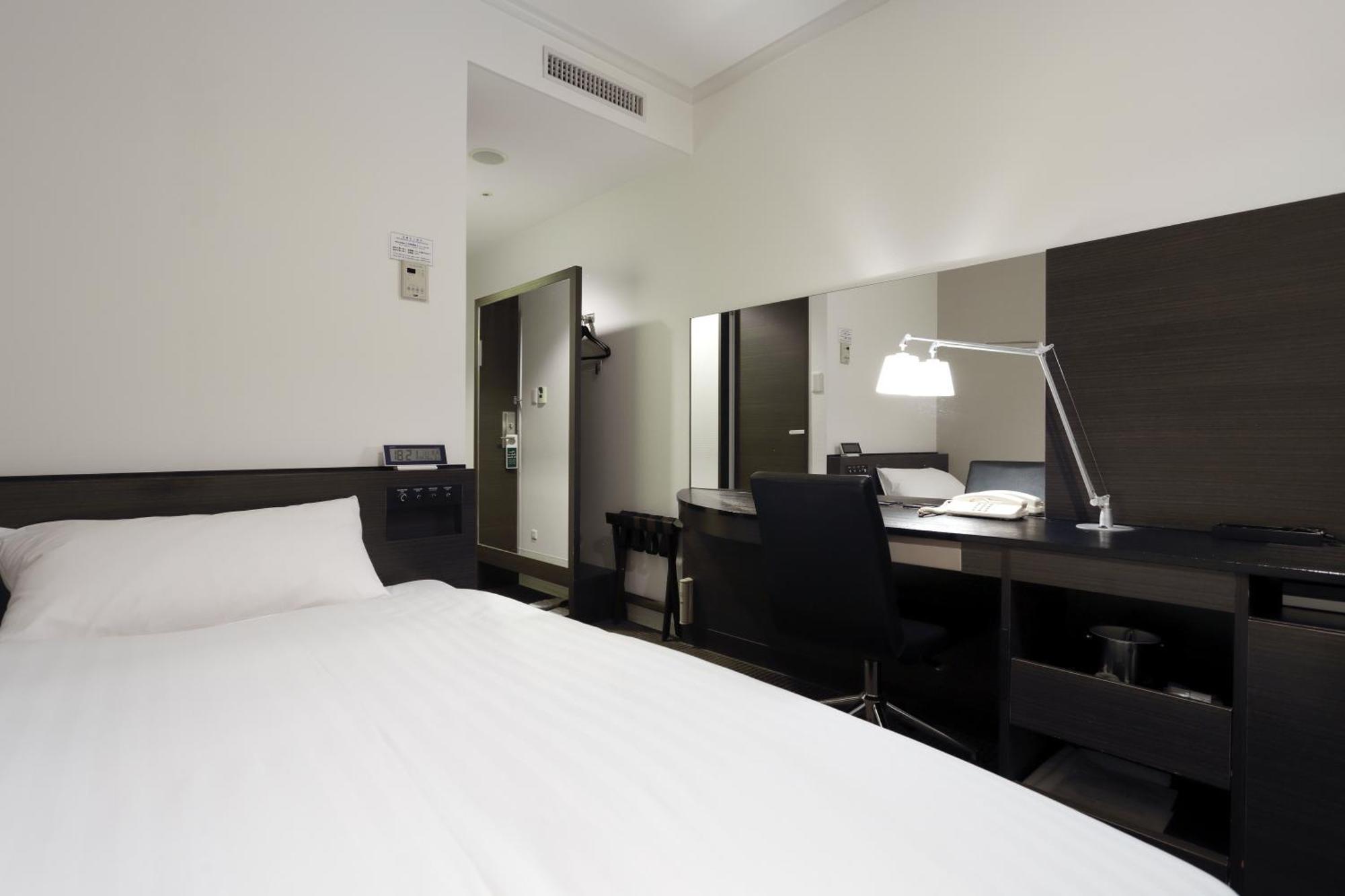 Single Room Non-Smoking