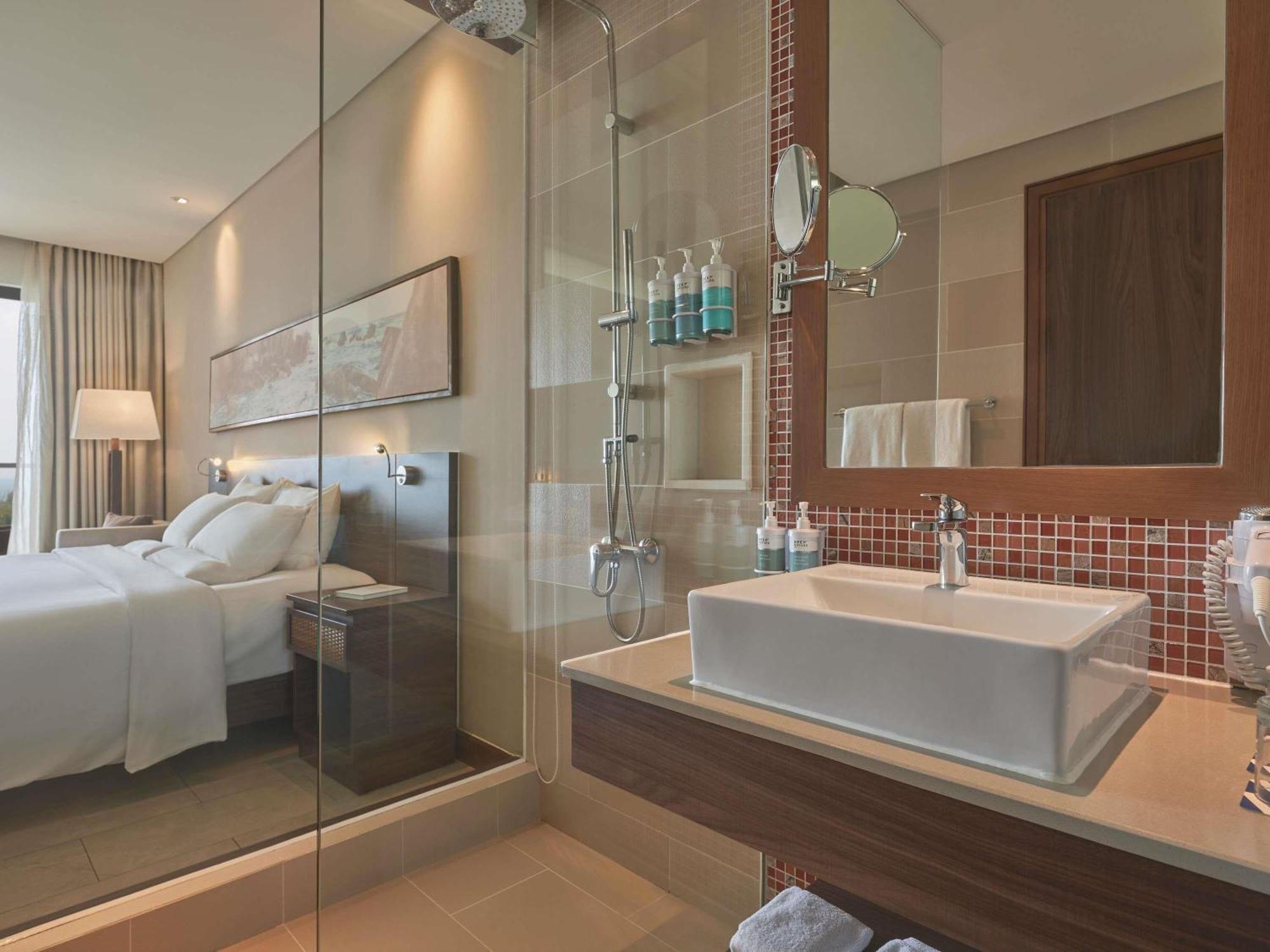 Superior Double Room One Double Bed