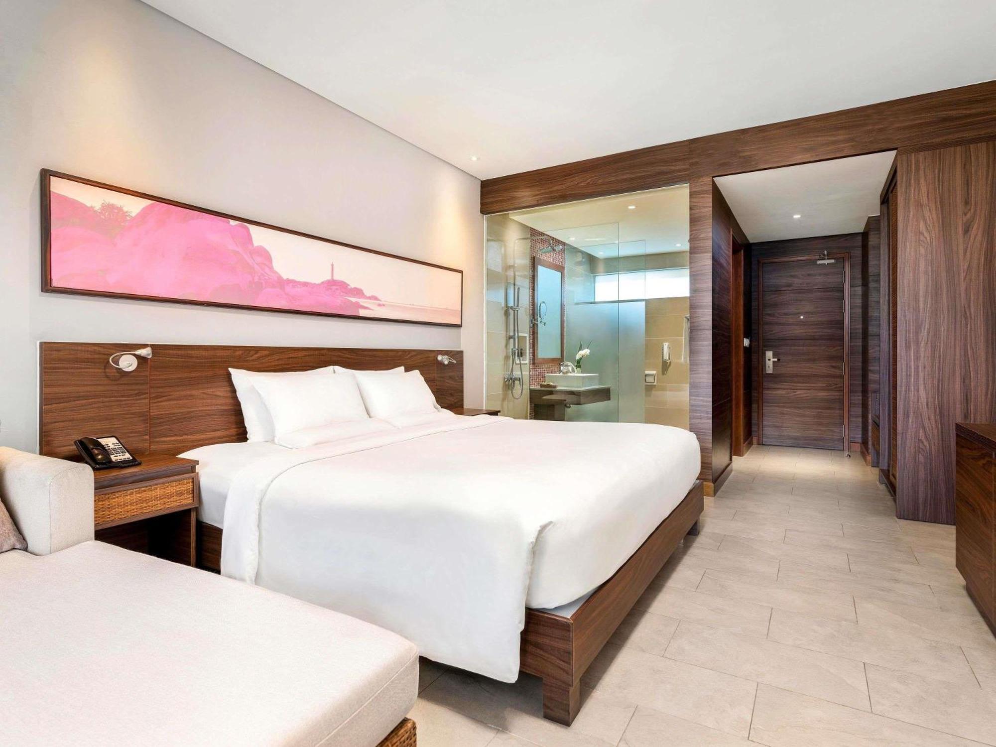 Superior Double Room One Double Bed