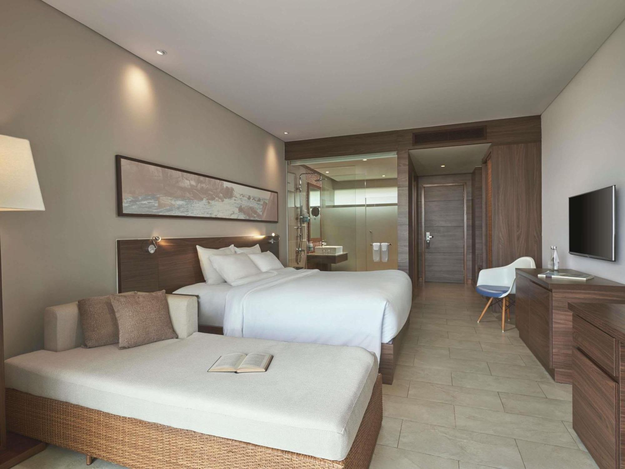 Superior Double Room One Double Bed