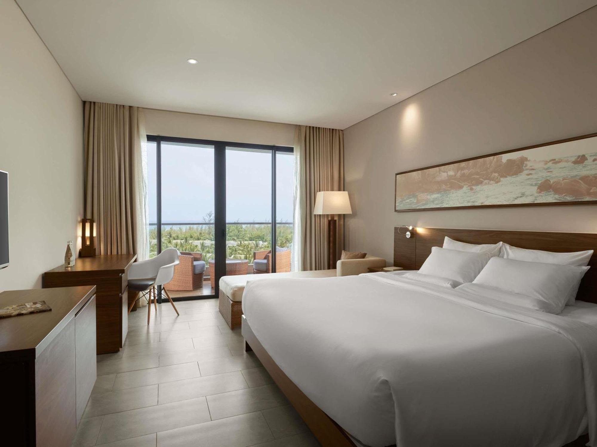 Superior Double Room One Double Bed