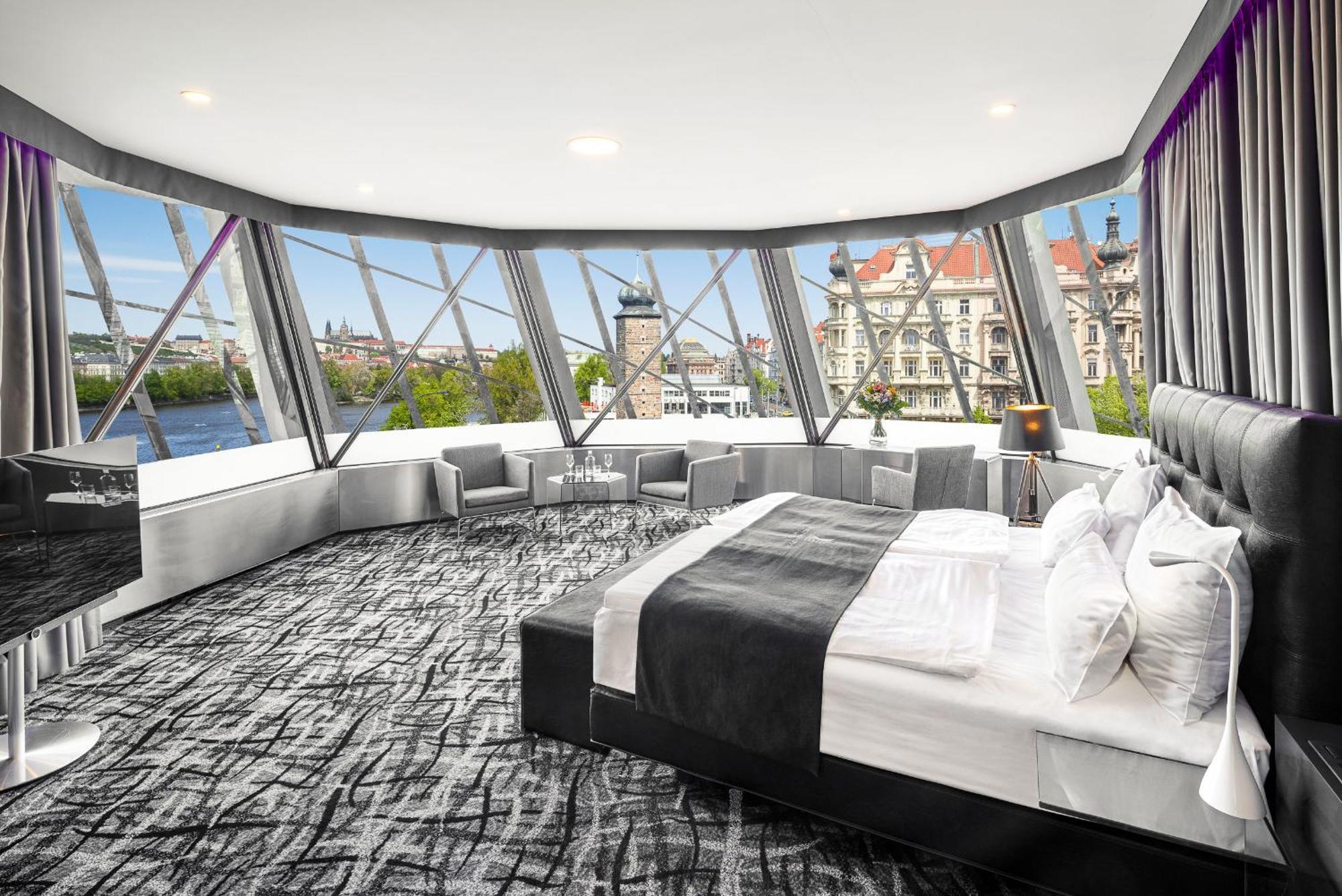 Royal Suite