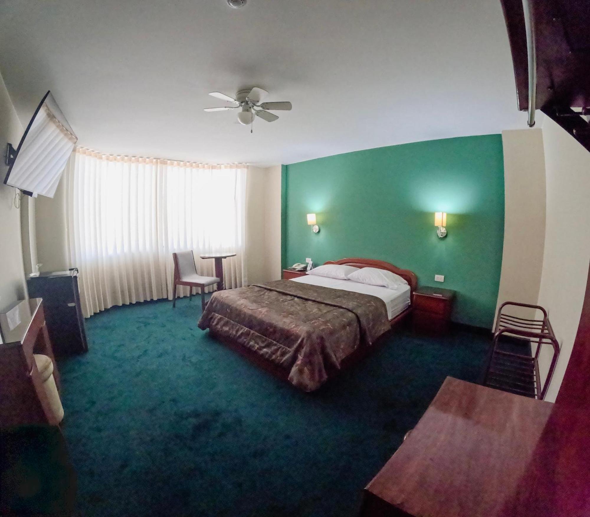Superior Queen Room