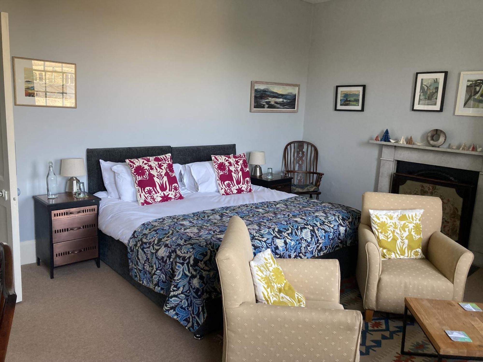 King Room