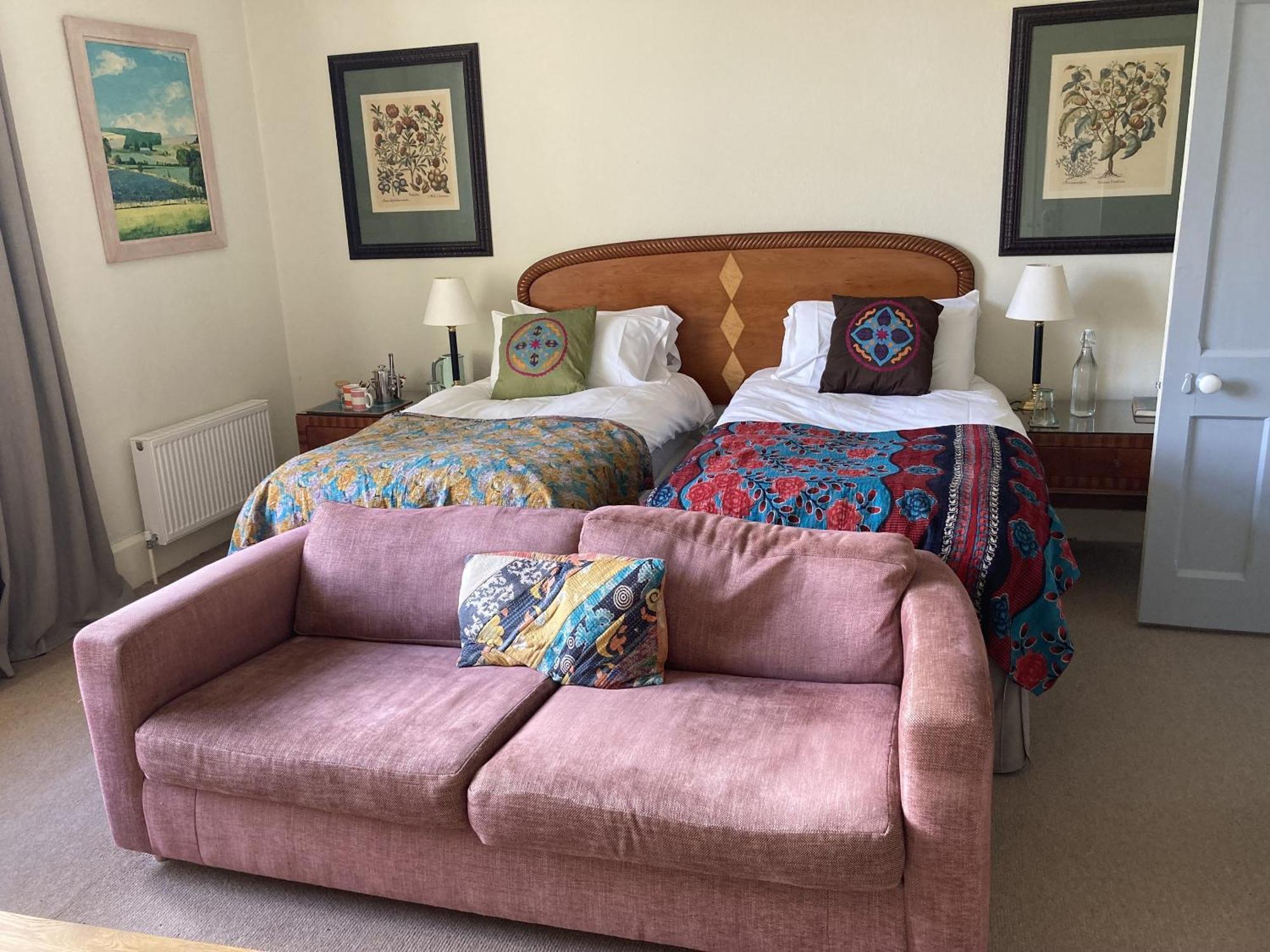 King Room