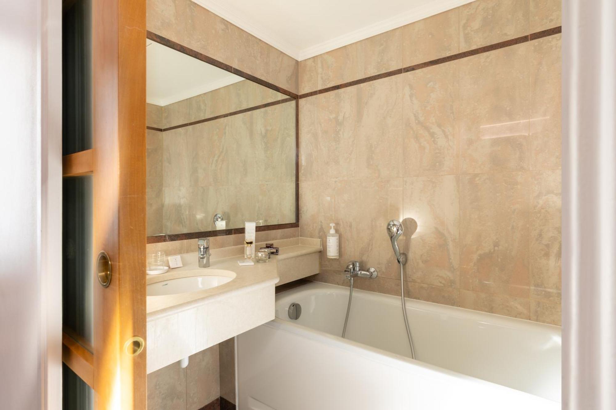 Habitación Doble Estándar
