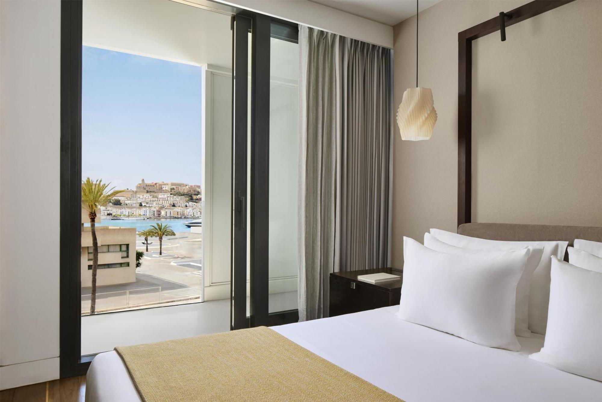 Premium Room Terrace View