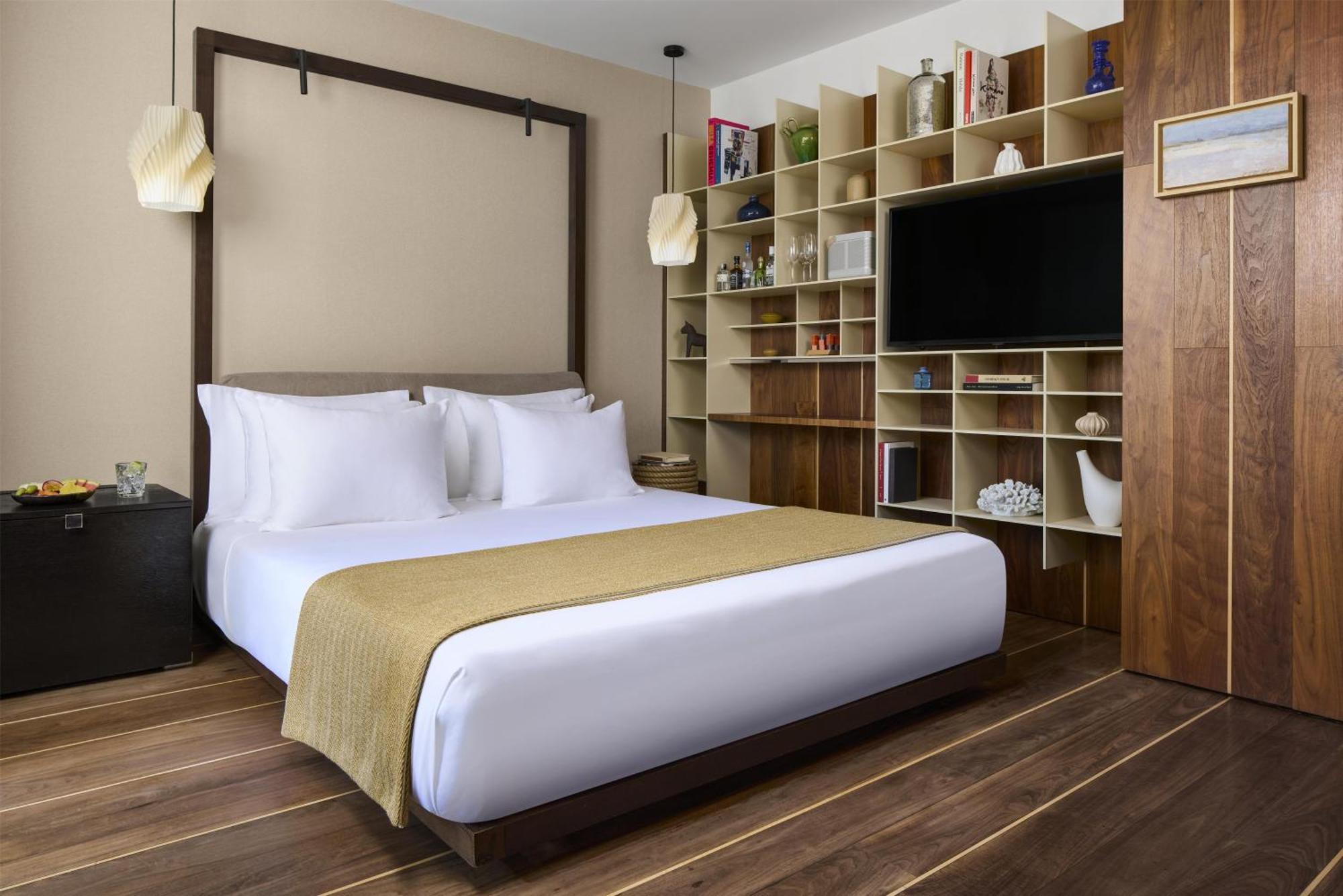 Premium Room Terrace
