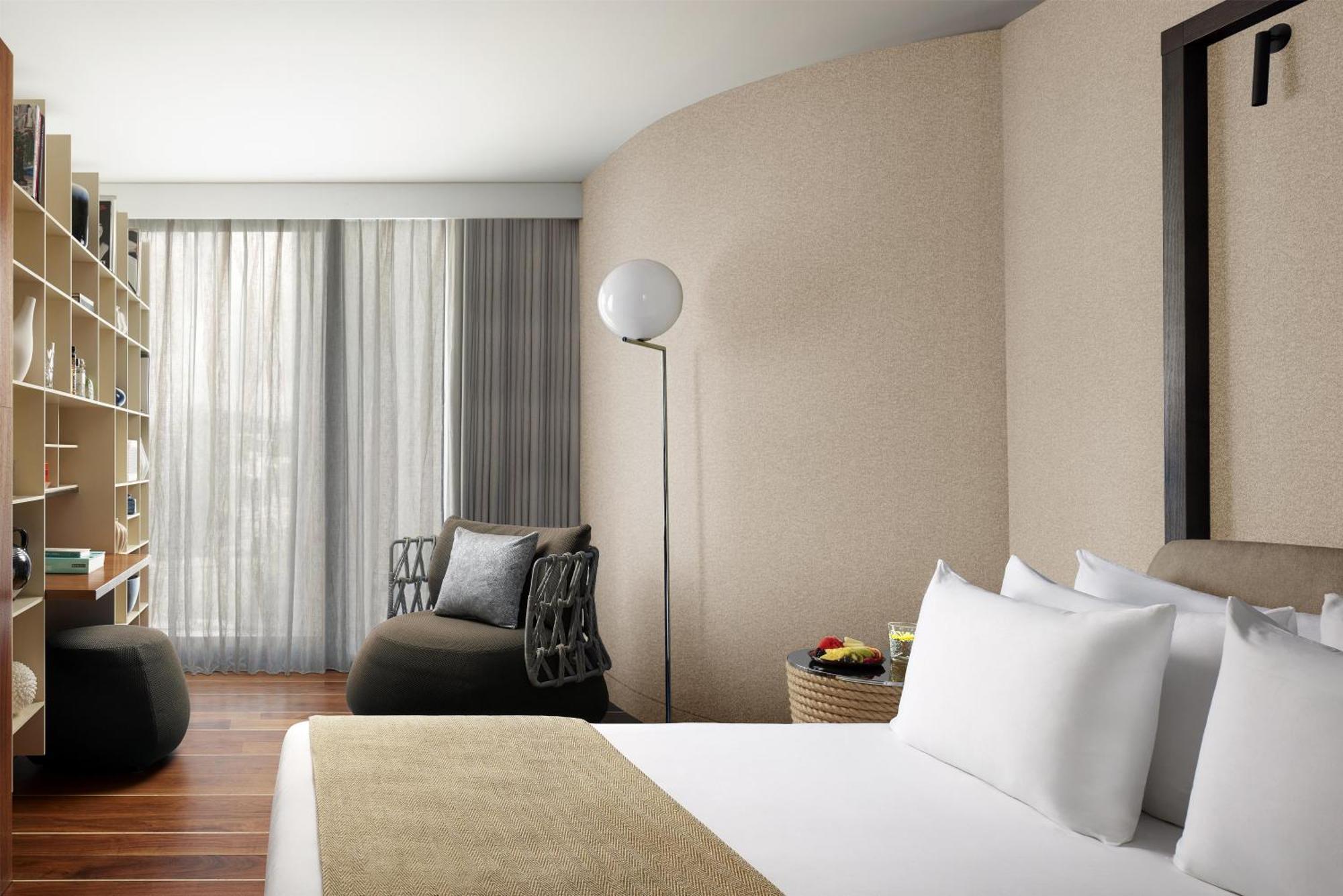 Premium Room Terrace