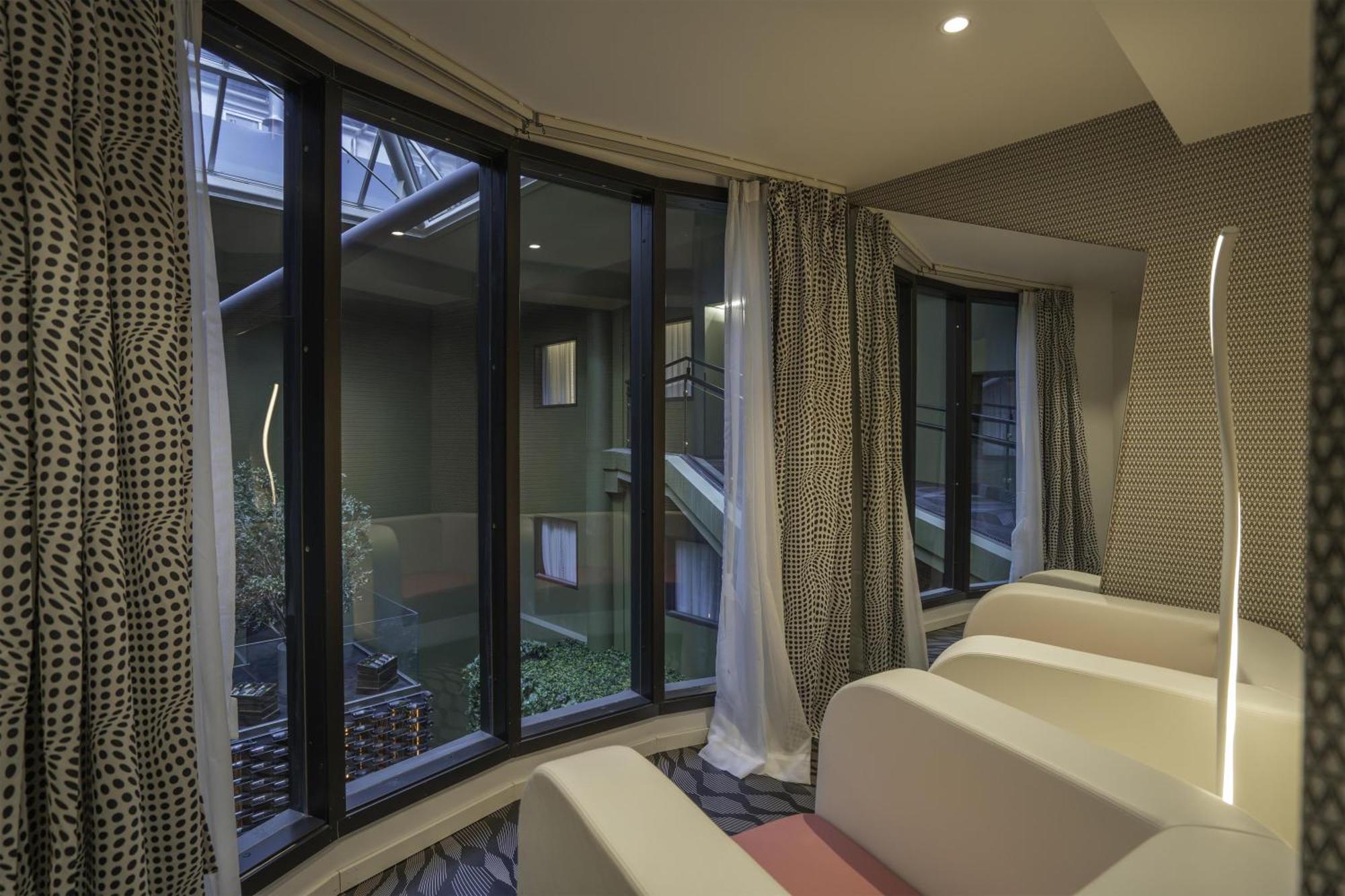 Chambre Standard