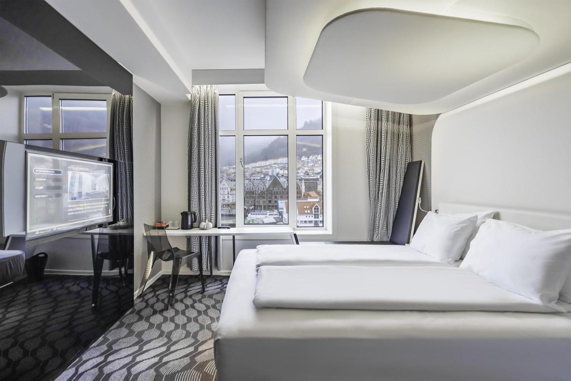 Superior Room City View