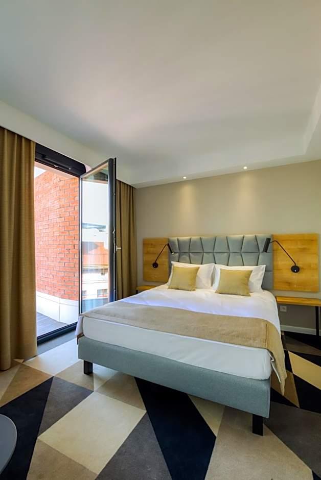 Superior Queen Room