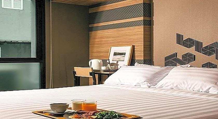 Superior King Room