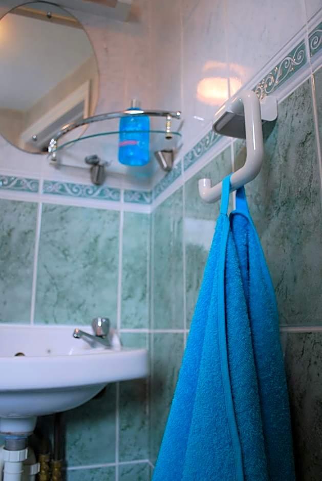 Double Room Ensuite