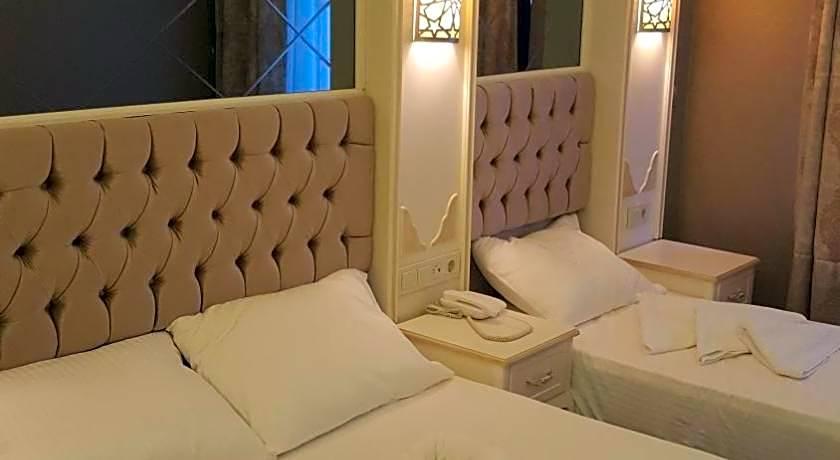 Triple Room View