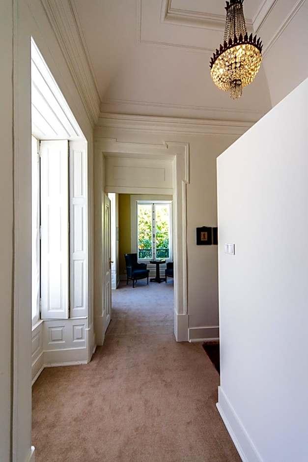 Deluxe Suite River View