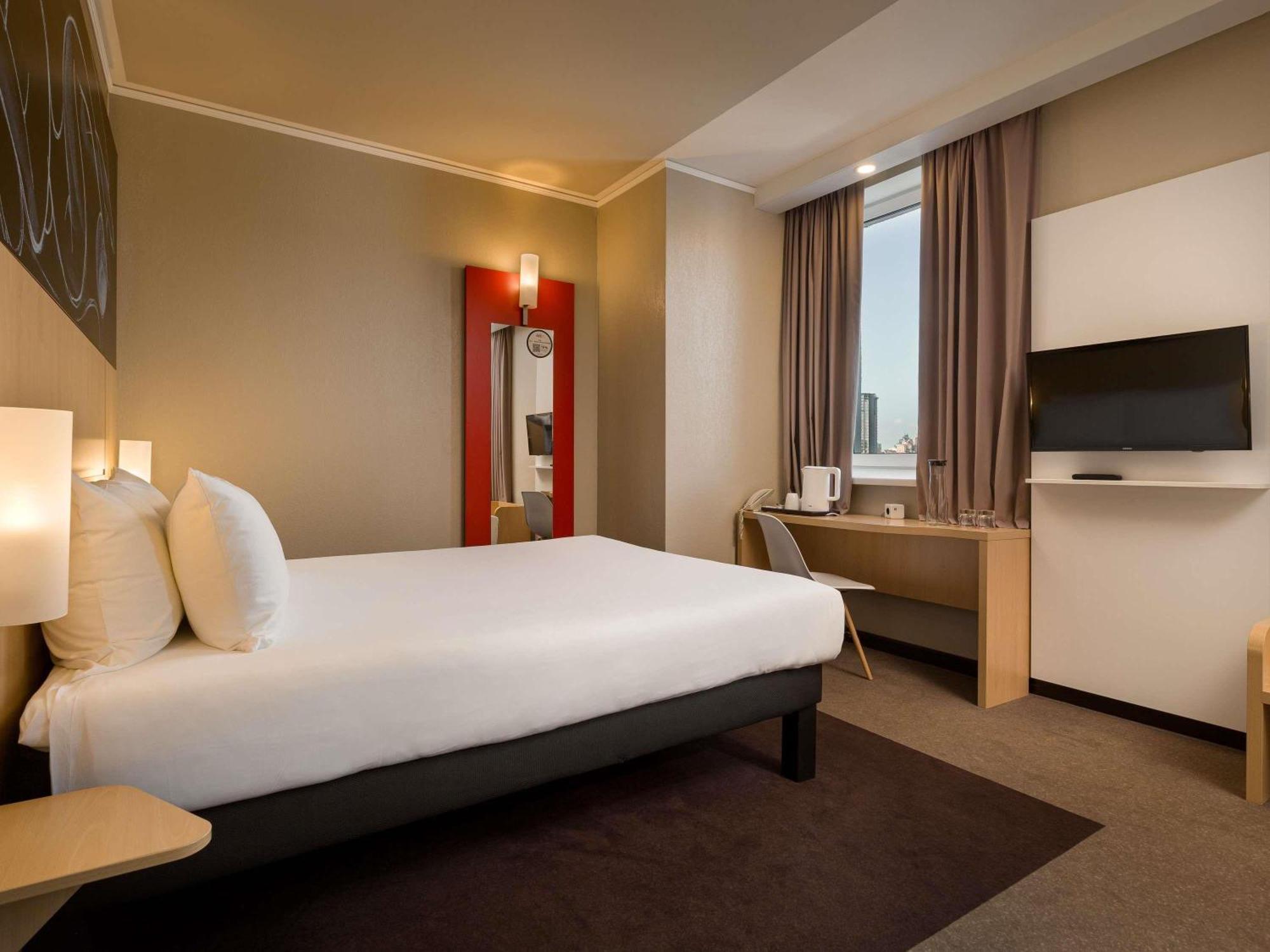 Premium Double Room