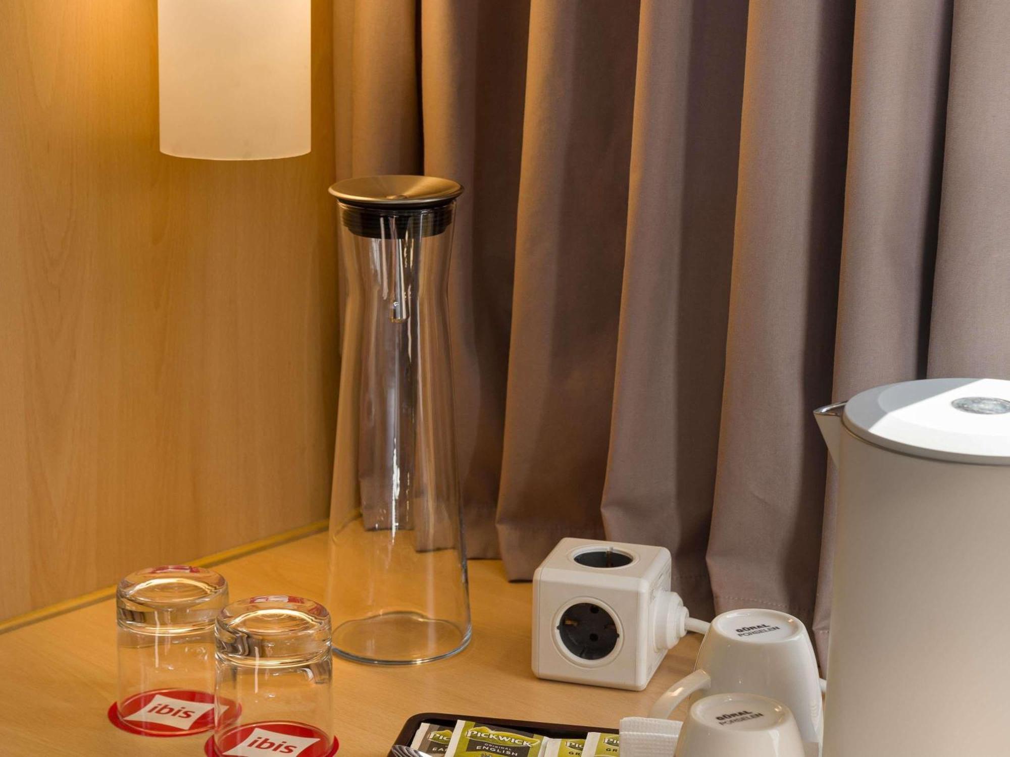 Premium Double Room