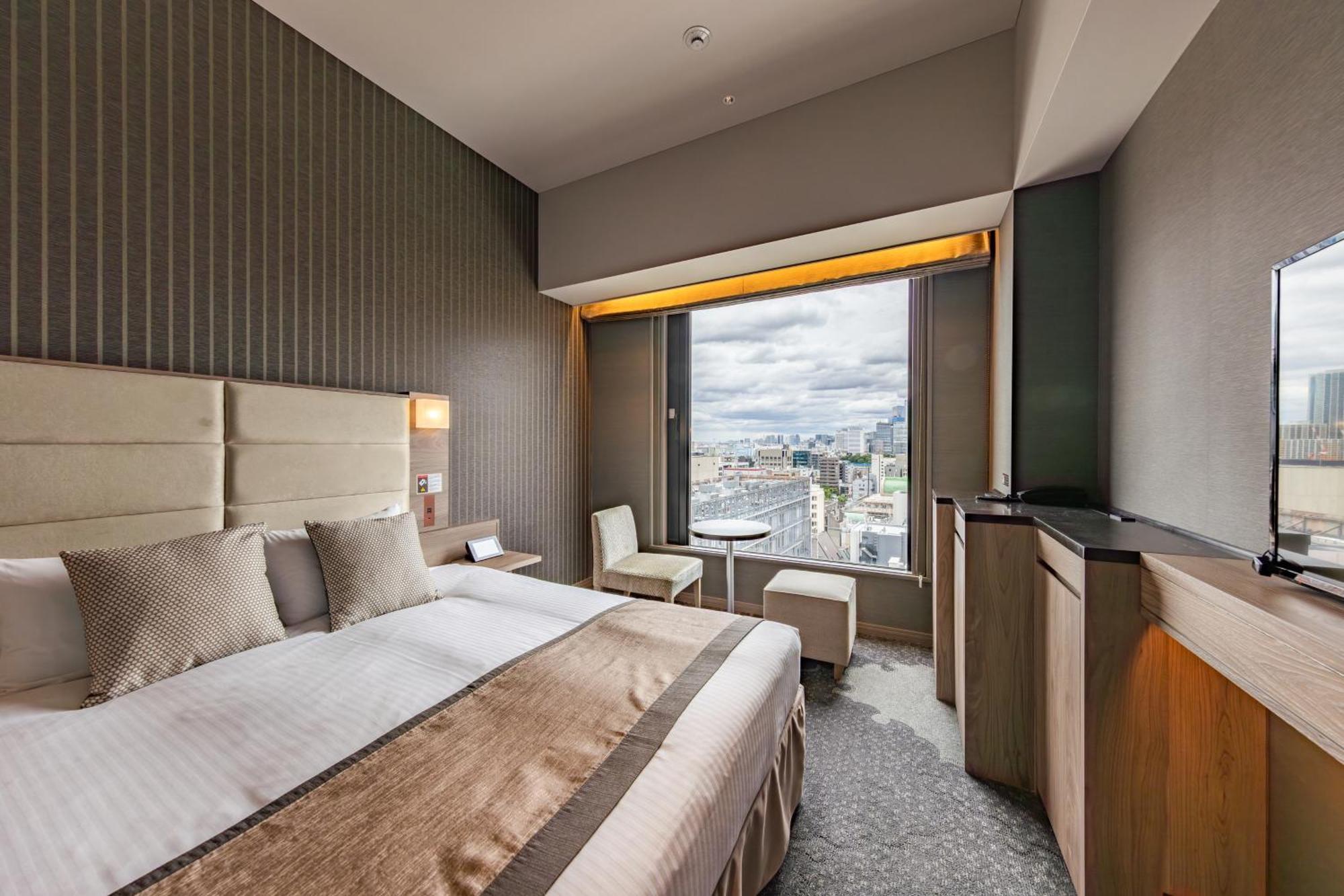Superior Floor Casual Double Room Non-Smoking