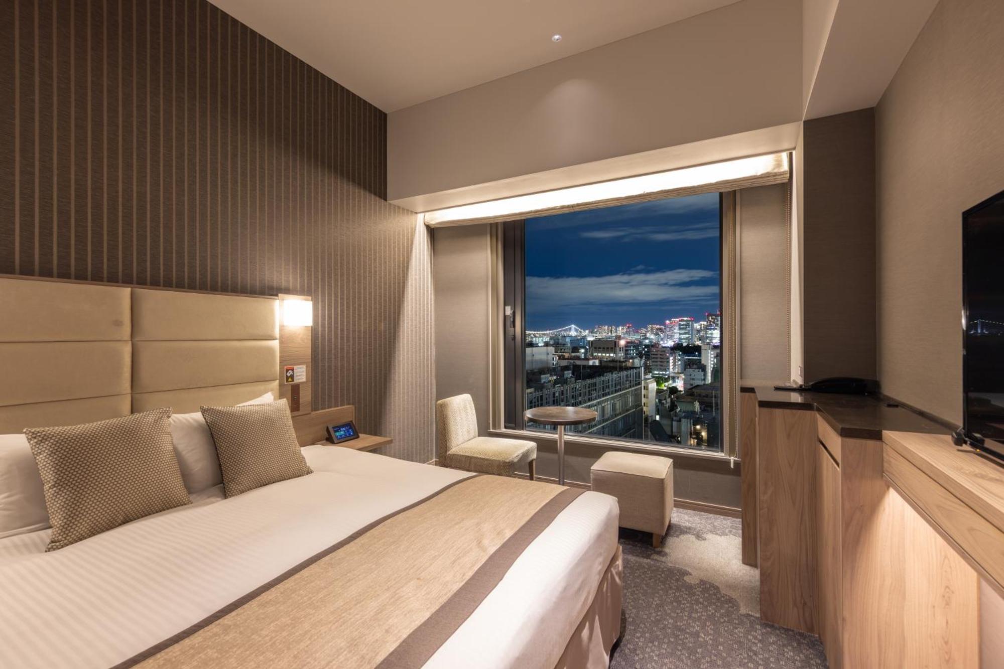 Superior Floor Casual Double Room Non-Smoking
