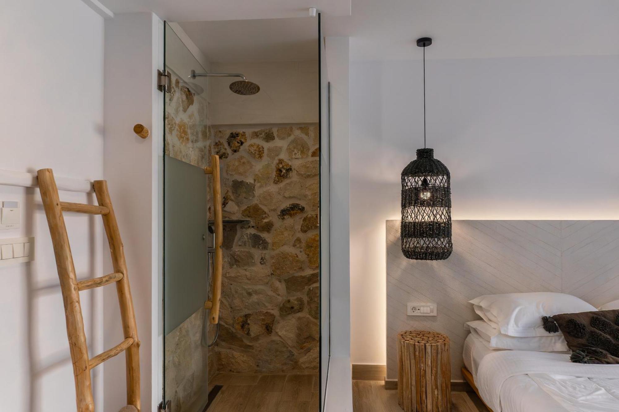 Superior Room Private Pool